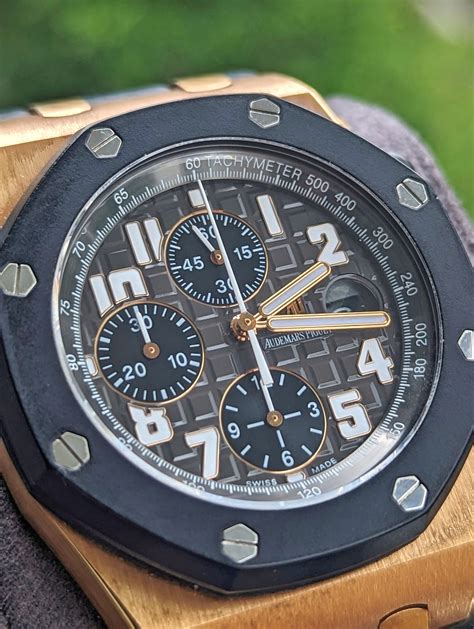 what is audemars piguet|audemars piguet second generation.